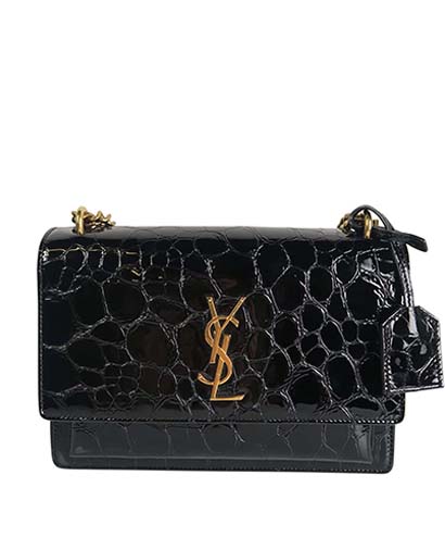 Sunset Medium Bag, front view